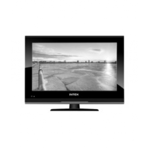 INTEX PRODUCTS - Intex LED-1612-VT13 40.64 cm (16) HD Ready LED Television